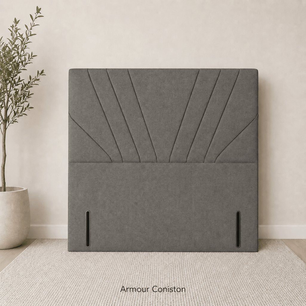 Floor Standing Headboard