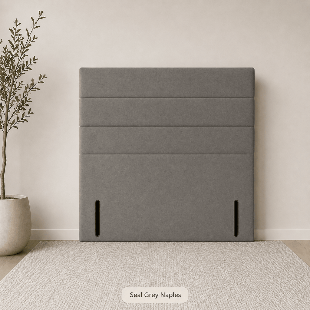 Floor Standing Headboard