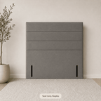 Floor Standing Headboard