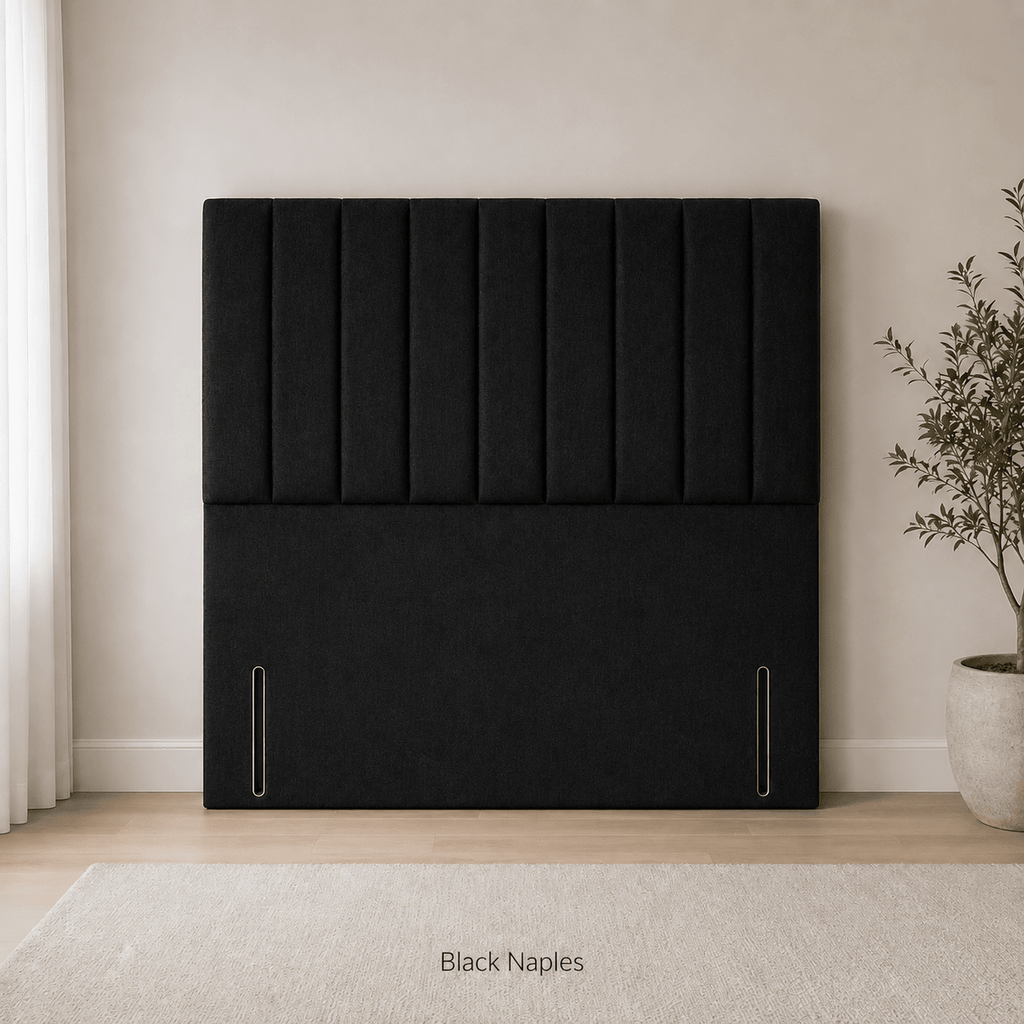 Floor Standing Headboard
