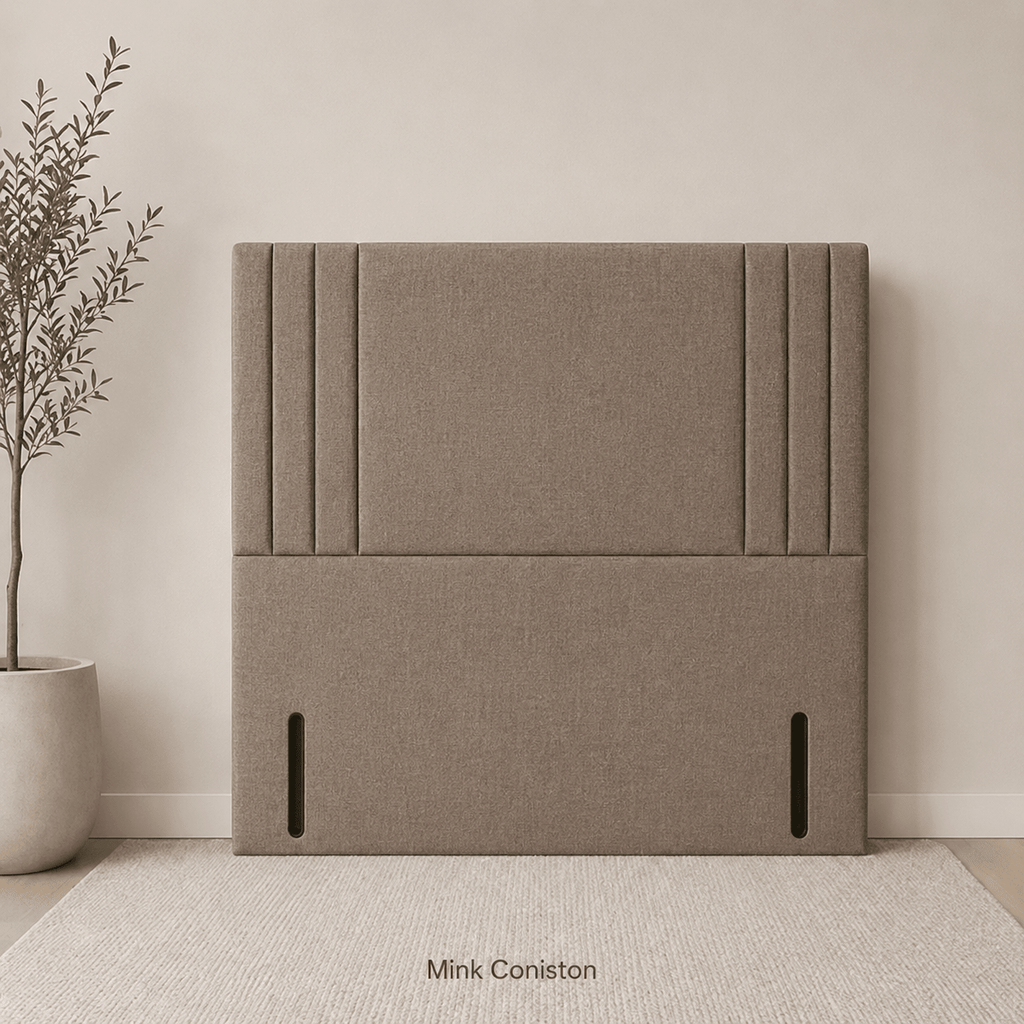 Floor Standing Headboard