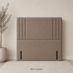 Floor Standing Headboard