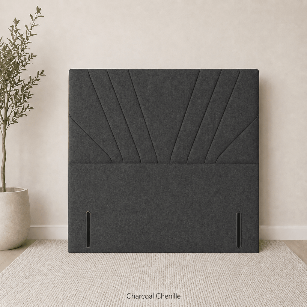 Floor Standing Headboard