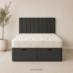 Ottoman Divan Bed