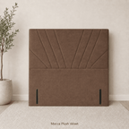 Floor Standing Headboard