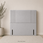 Floor Standing Headboard