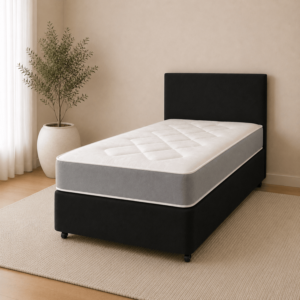 Windsor Divan Bed