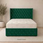 Ottoman Divan Bed