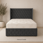 Ottoman Divan Bed