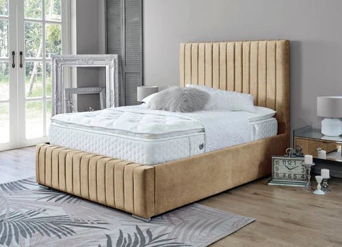 Poppy Divan Bed