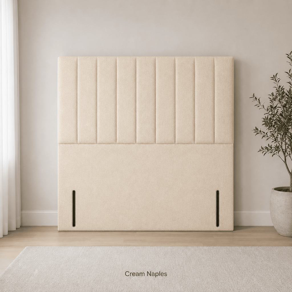 Floor Standing Headboard