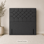 Floor Standing Headboard