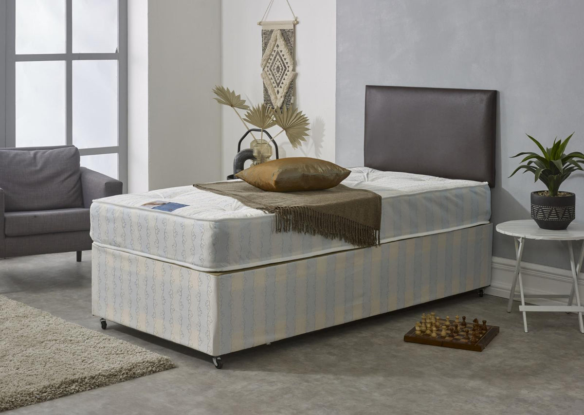 Candy Divan & Mattress
