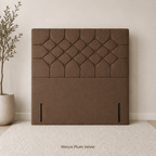 Floor Standing Headboard