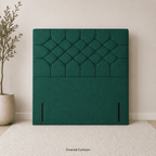 Floor Standing Headboard