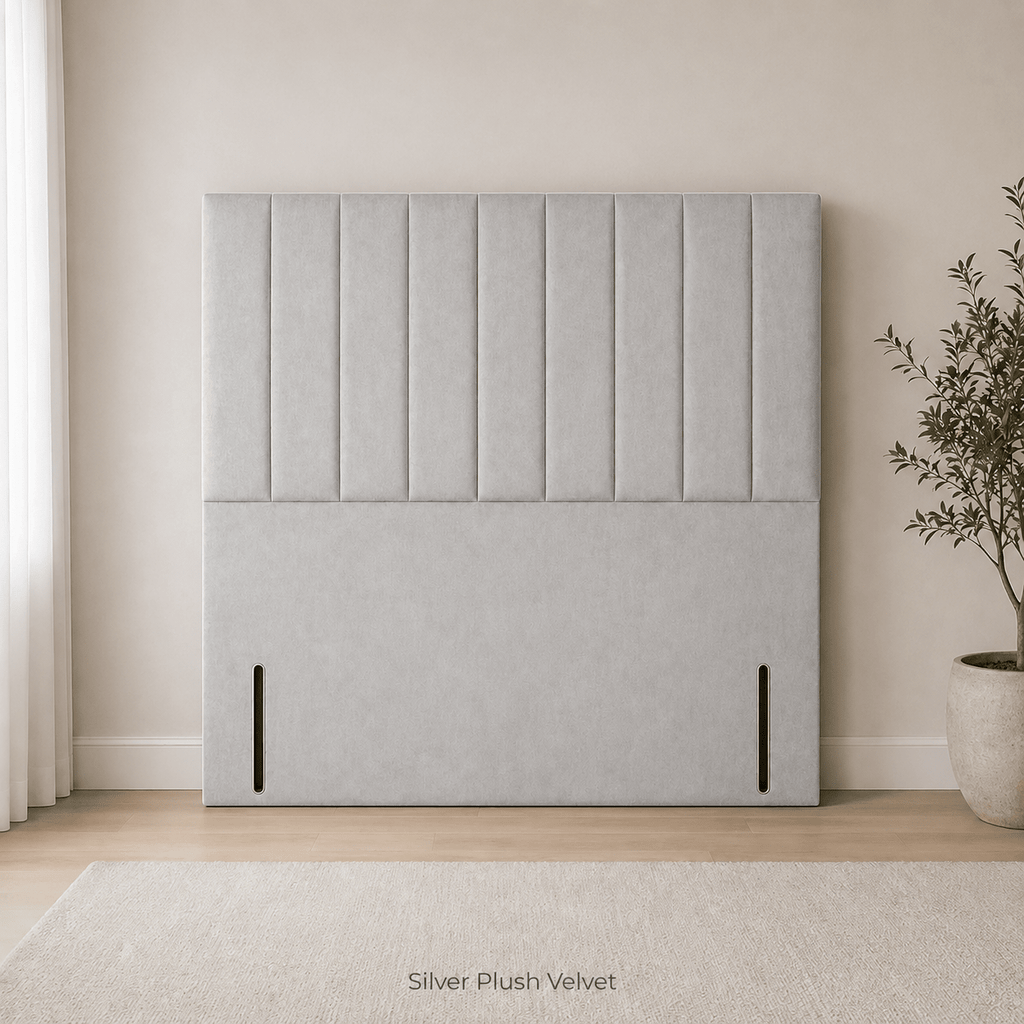 Floor Standing Headboard