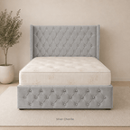Ottoman Divan Bed