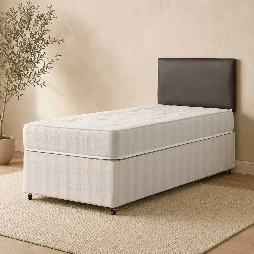 Candy Divan Bed