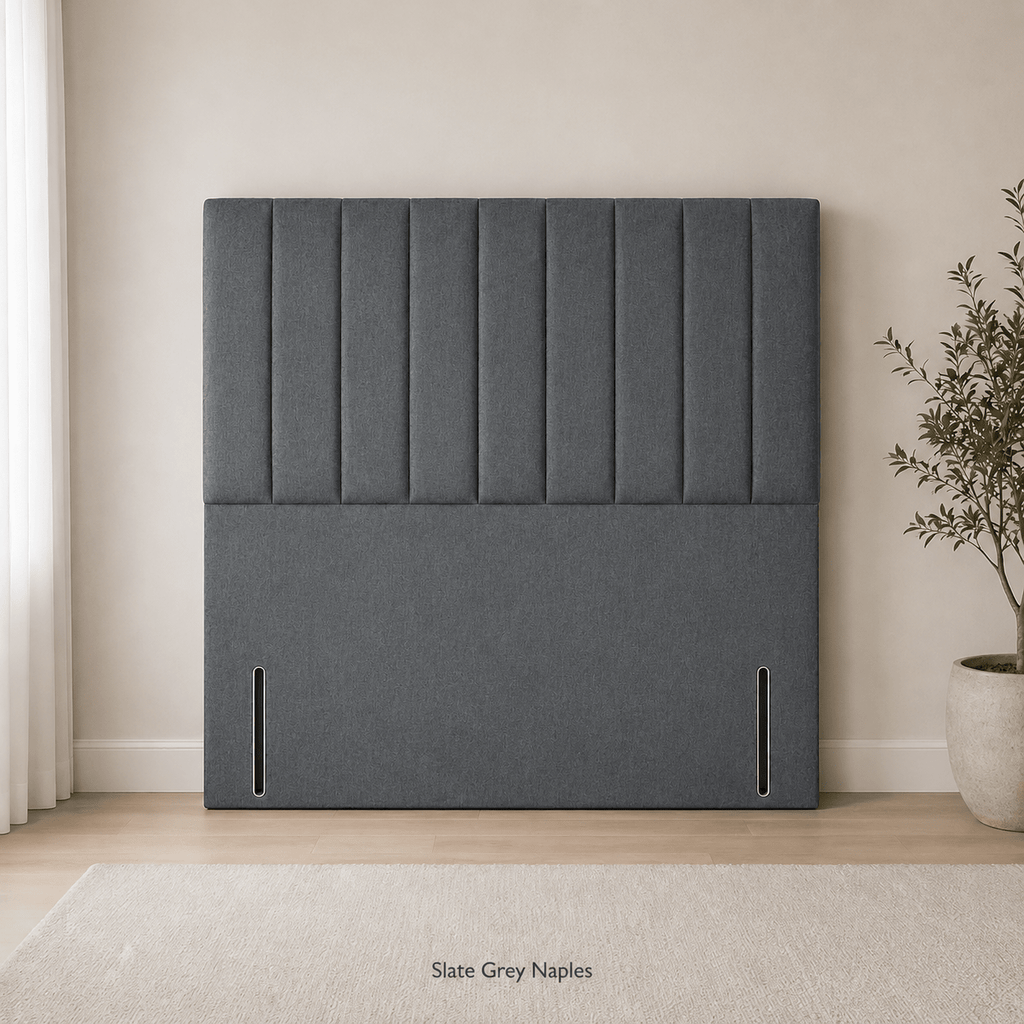 Floor Standing Headboard