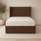 Ottoman Divan Bed