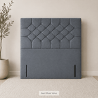 Floor Standing Headboard