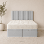 Ottoman Divan Bed
