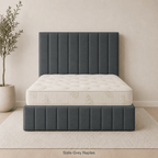 Ottoman Divan Bed