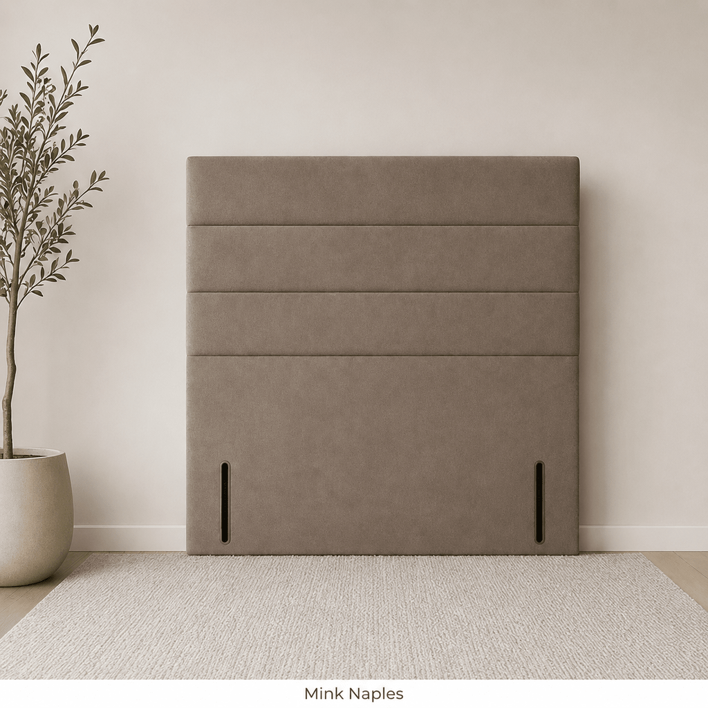 Floor Standing Headboard