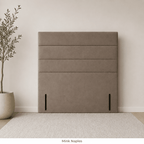 Floor Standing Headboard