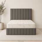 Ottoman Divan Bed