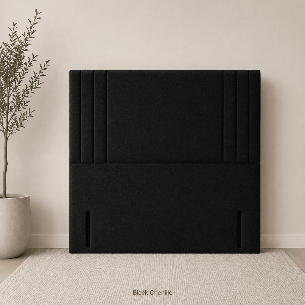 Floor Standing Headboard