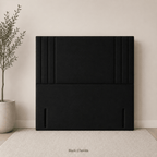 Floor Standing Headboard