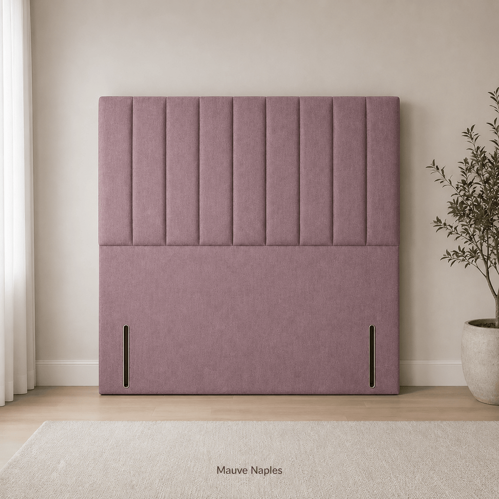 Floor Standing Headboard