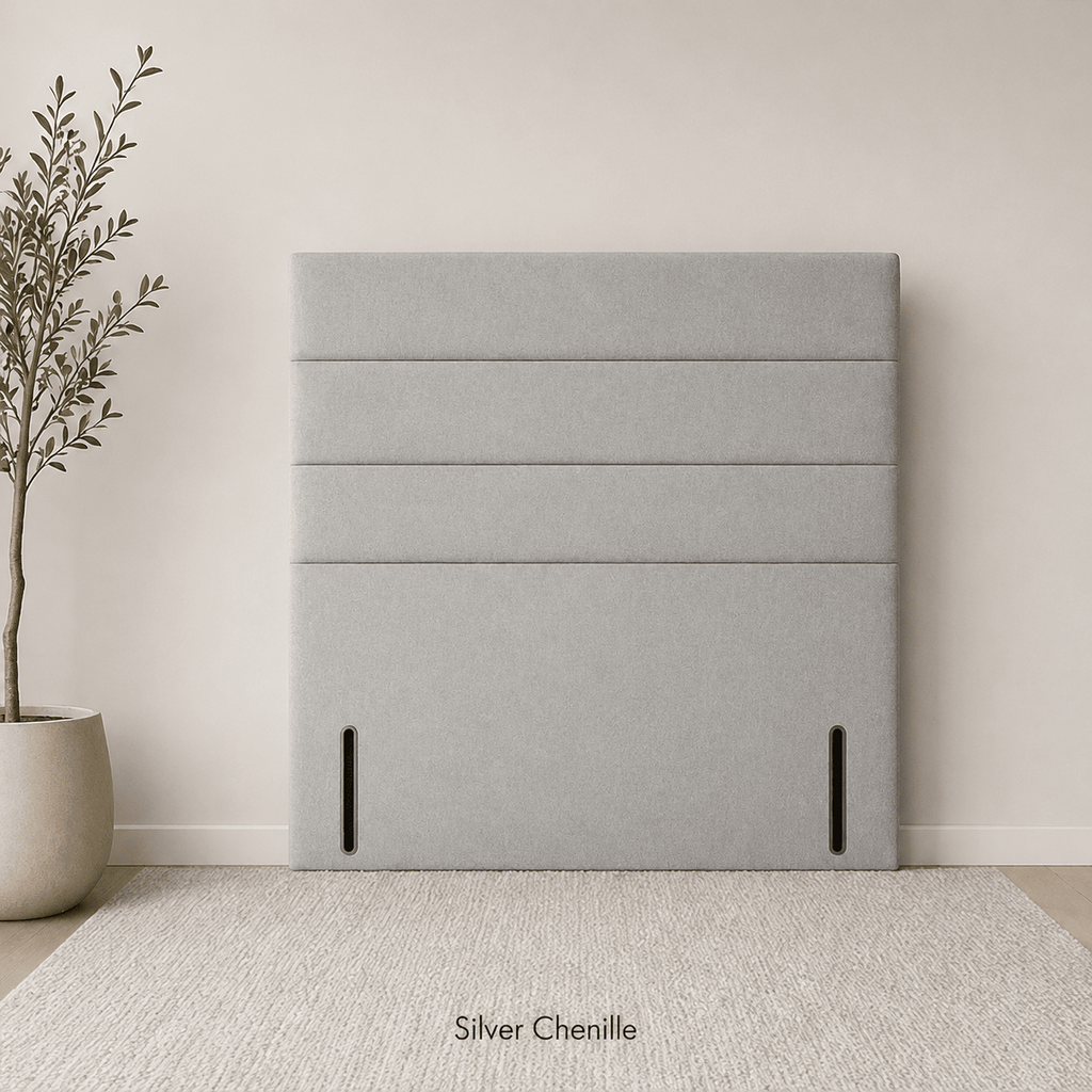Floor Standing Headboard