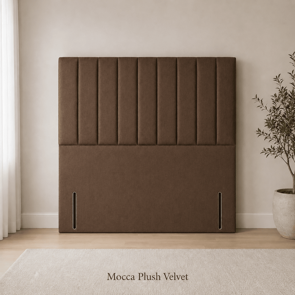 Floor Standing Headboard