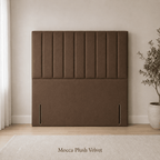Floor Standing Headboard
