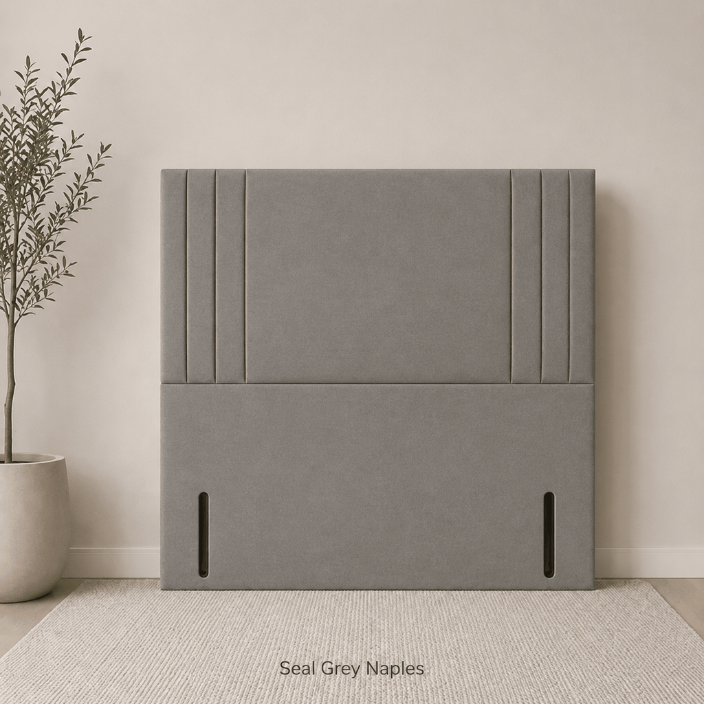 Floor Standing Headboard