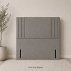 Floor Standing Headboard