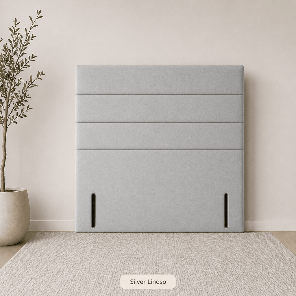 Floor Standing Headboard