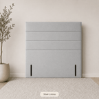 Floor Standing Headboard
