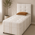 Crown Divan Bed