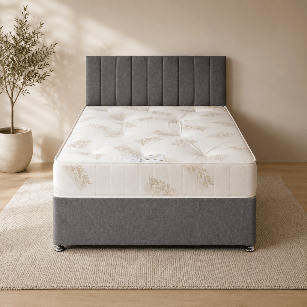 Orthopaedic Mattress & Bed