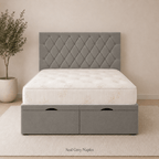 Ottoman Divan Bed