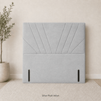 Floor Standing Headboard