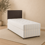 Candy Divan Bed