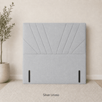 Floor Standing Headboard