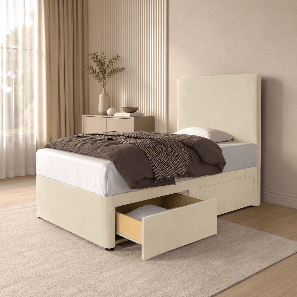 Dakar Kids Divan Bed