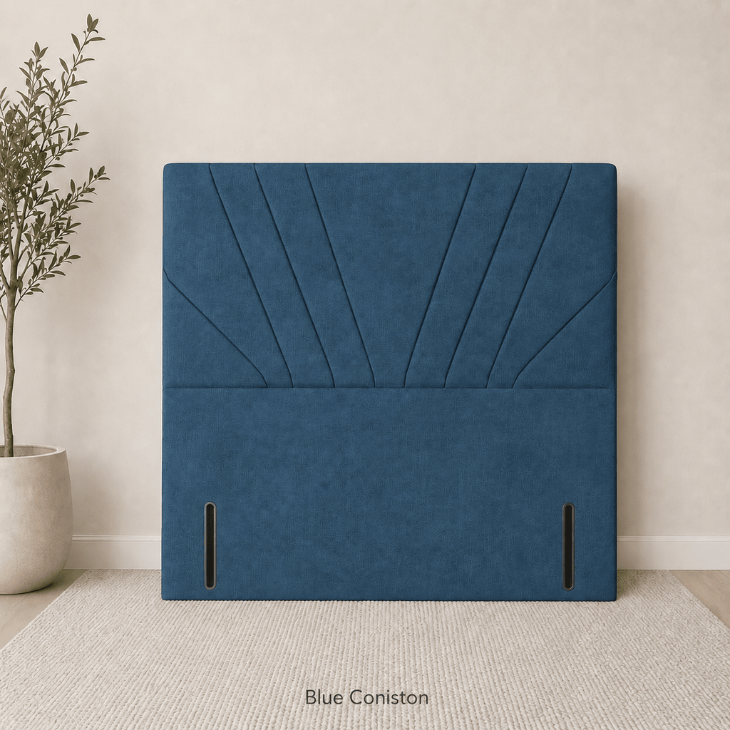Floor Standing Headboard