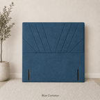 Floor Standing Headboard