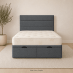 Ottoman Divan Bed